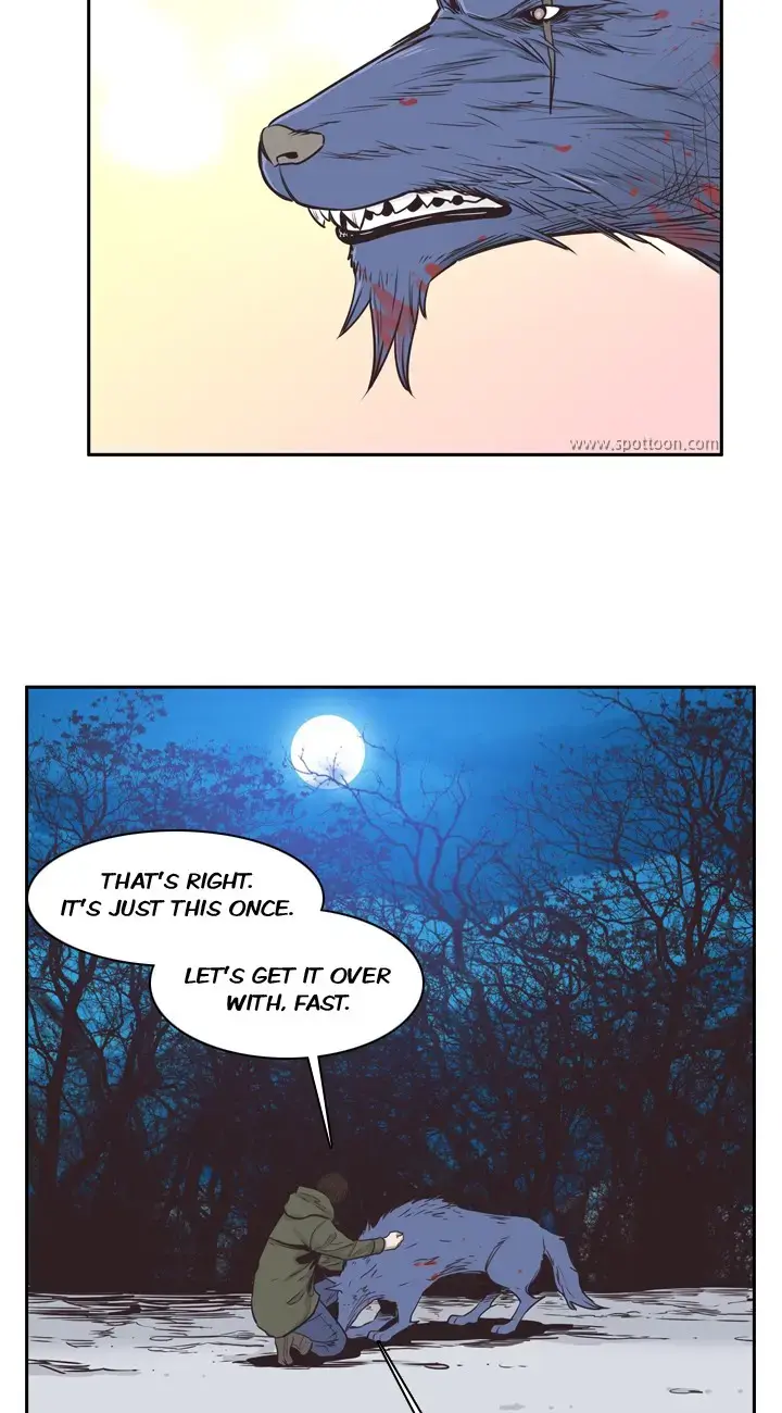 Read Undead King chapter 126 image 28 on Lezhin