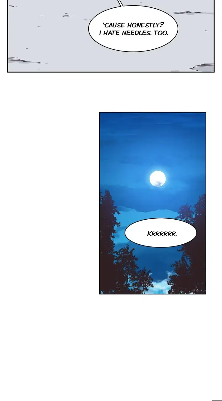 Read Undead King chapter 126 image 29 on Lezhin