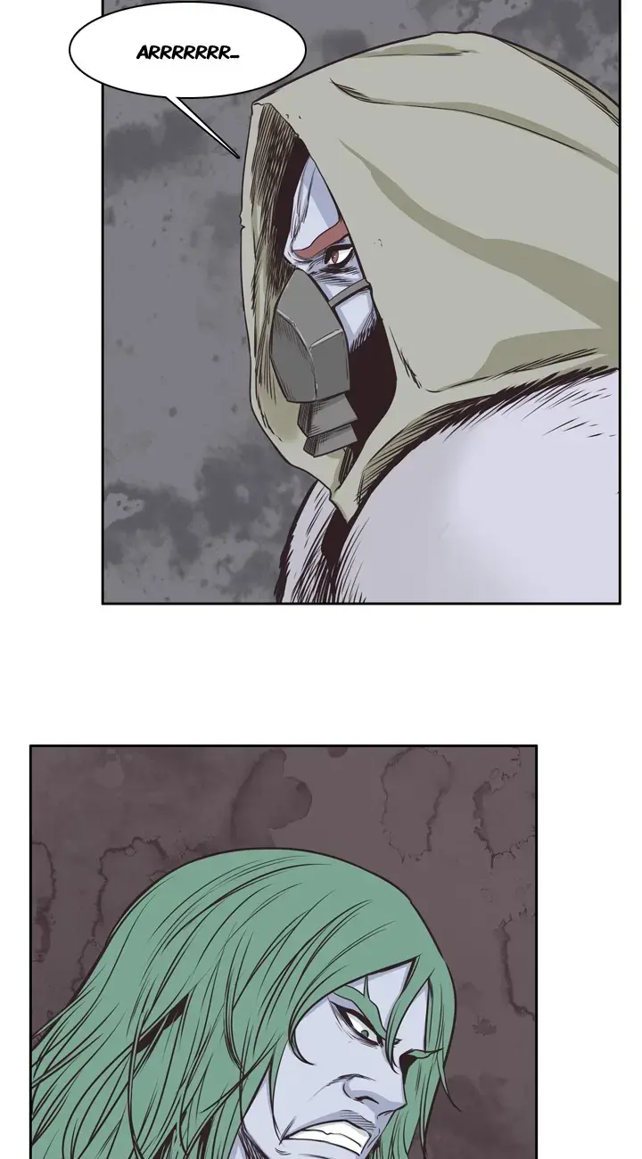 Read Undead King chapter 126 image 31 on Lezhin