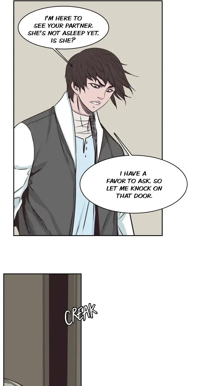 Read Undead King chapter 126 image 33 on Lezhin