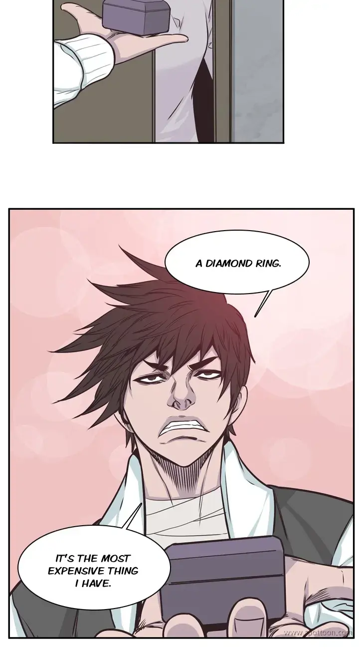 Read Undead King chapter 126 image 35 on Lezhin