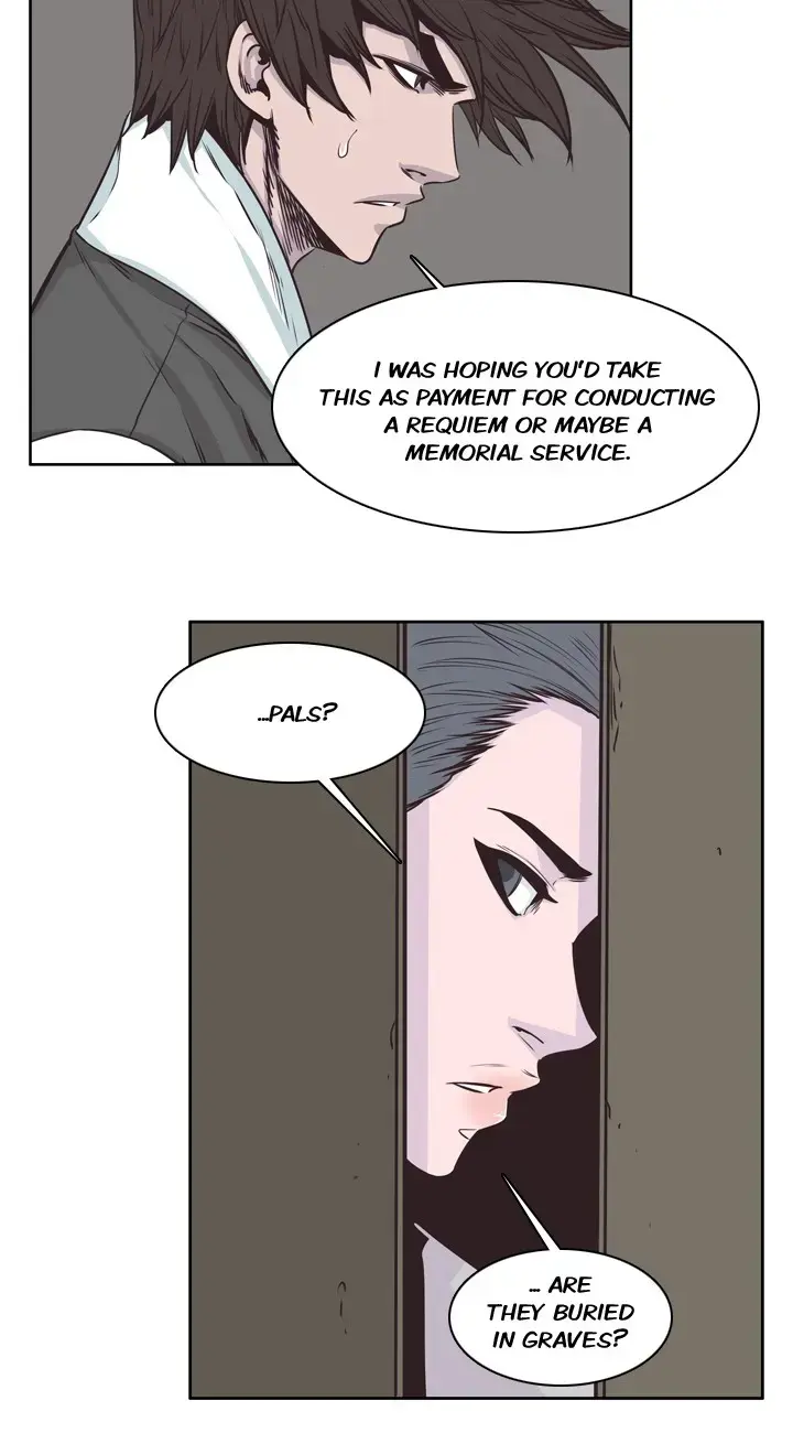 Read Undead King chapter 126 image 37 on Lezhin