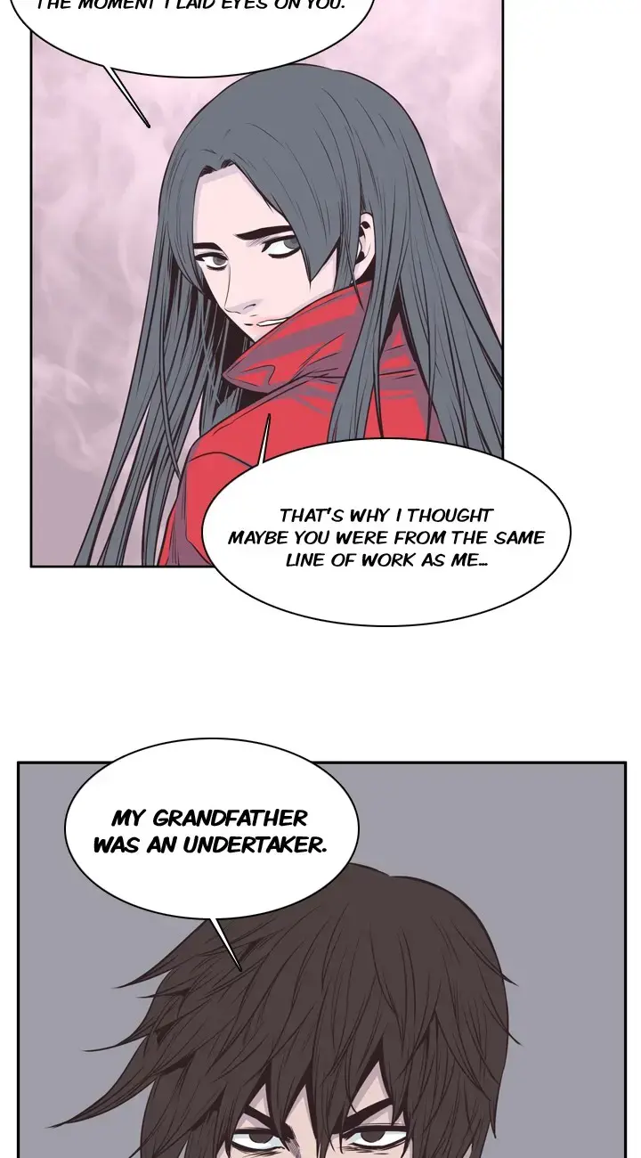 Read Undead King chapter 126 image 43 on Lezhin