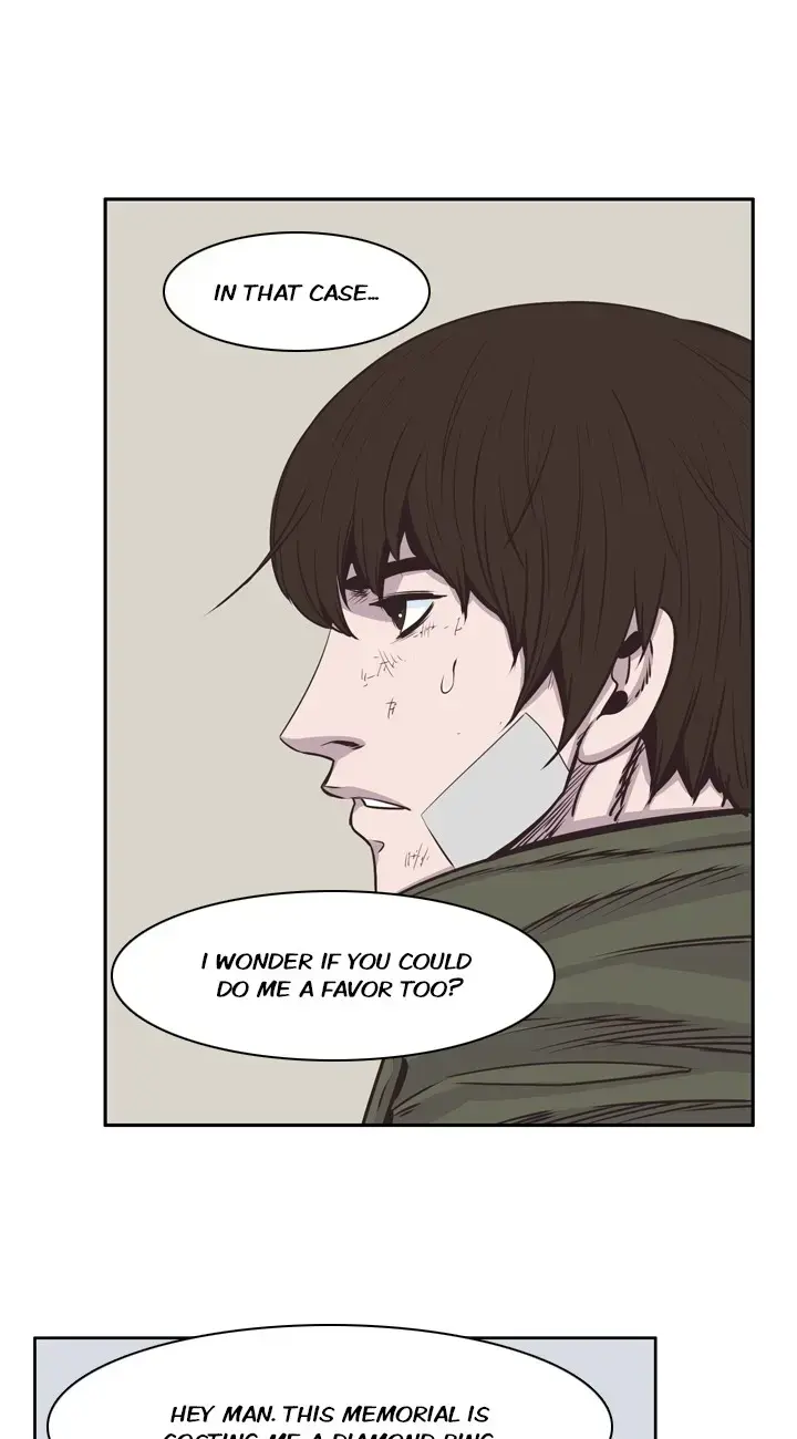 Read Undead King chapter 126 image 47 on Lezhin