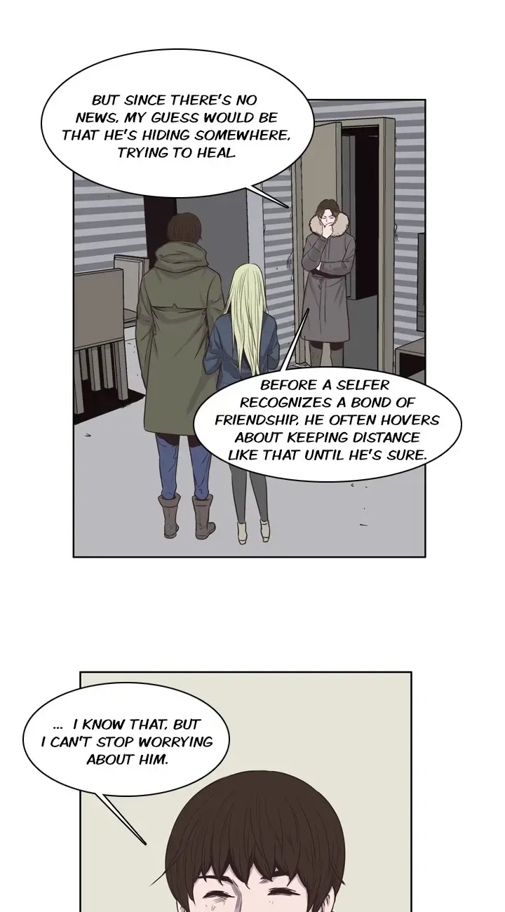 Read Undead King chapter 126 image 7 on Lezhin