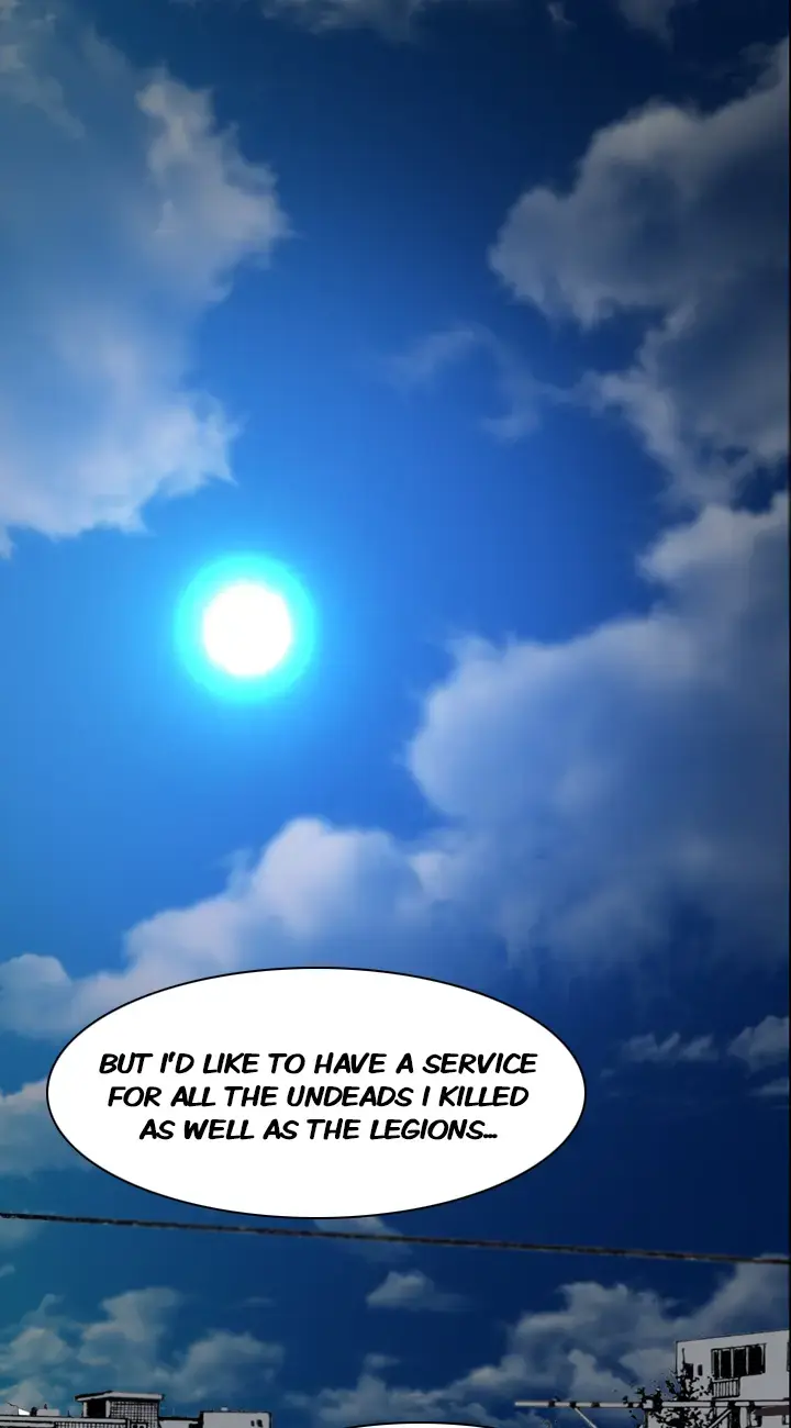 Read Undead King chapter 127 image 1 on Lezhin