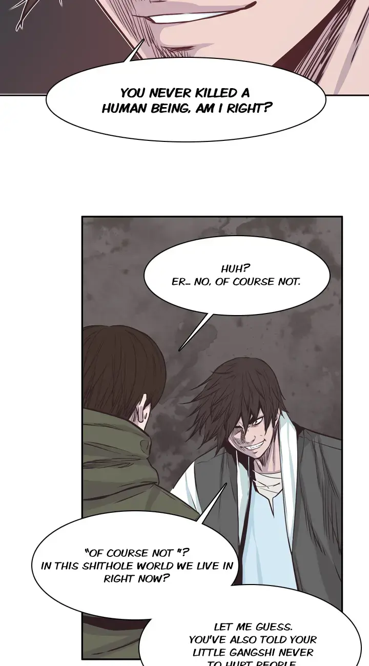 Read Undead King chapter 127 image 13 on Lezhin