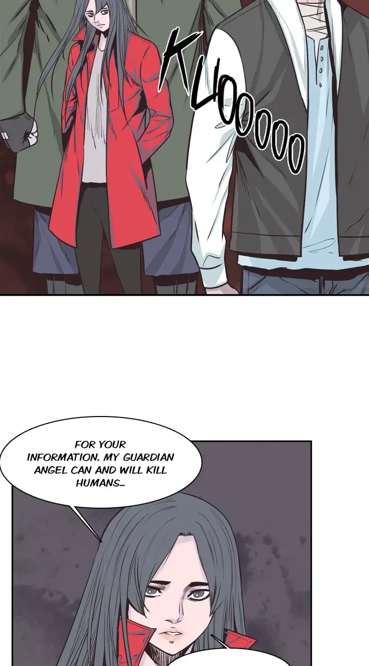 Read Undead King chapter 127 image 16 on Lezhin
