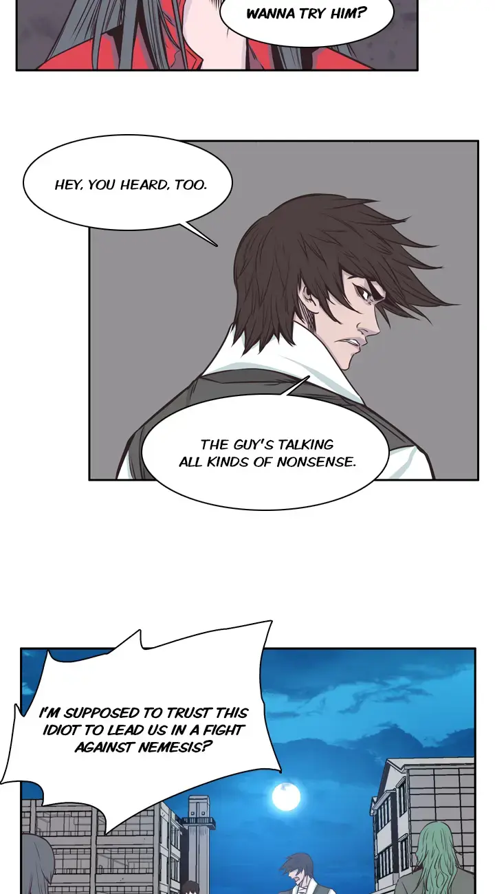 Read Undead King chapter 127 image 17 on Lezhin