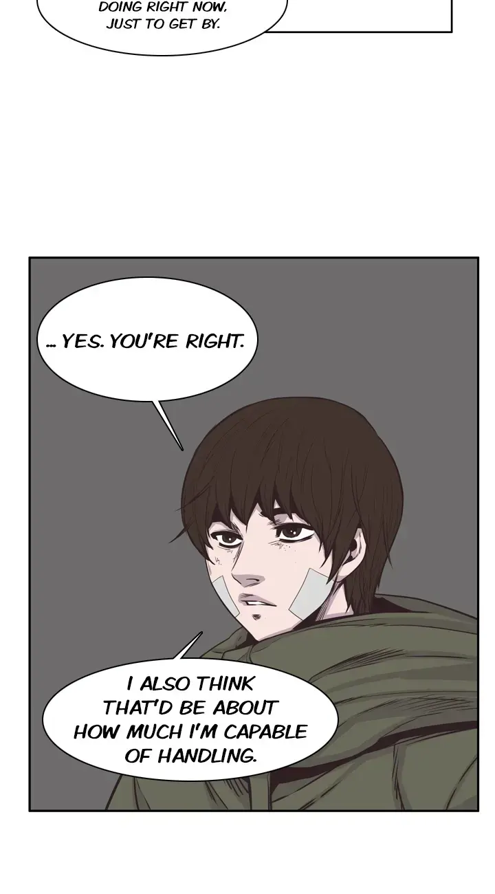 Read Undead King chapter 127 image 22 on Lezhin
