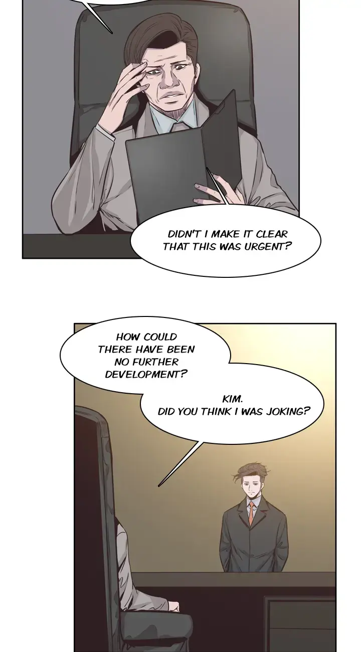 Read Undead King chapter 127 image 28 on Lezhin