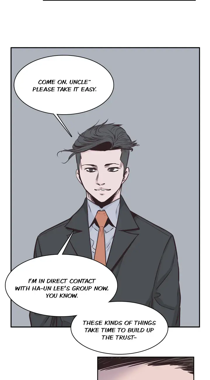 Read Undead King chapter 127 image 29 on Lezhin