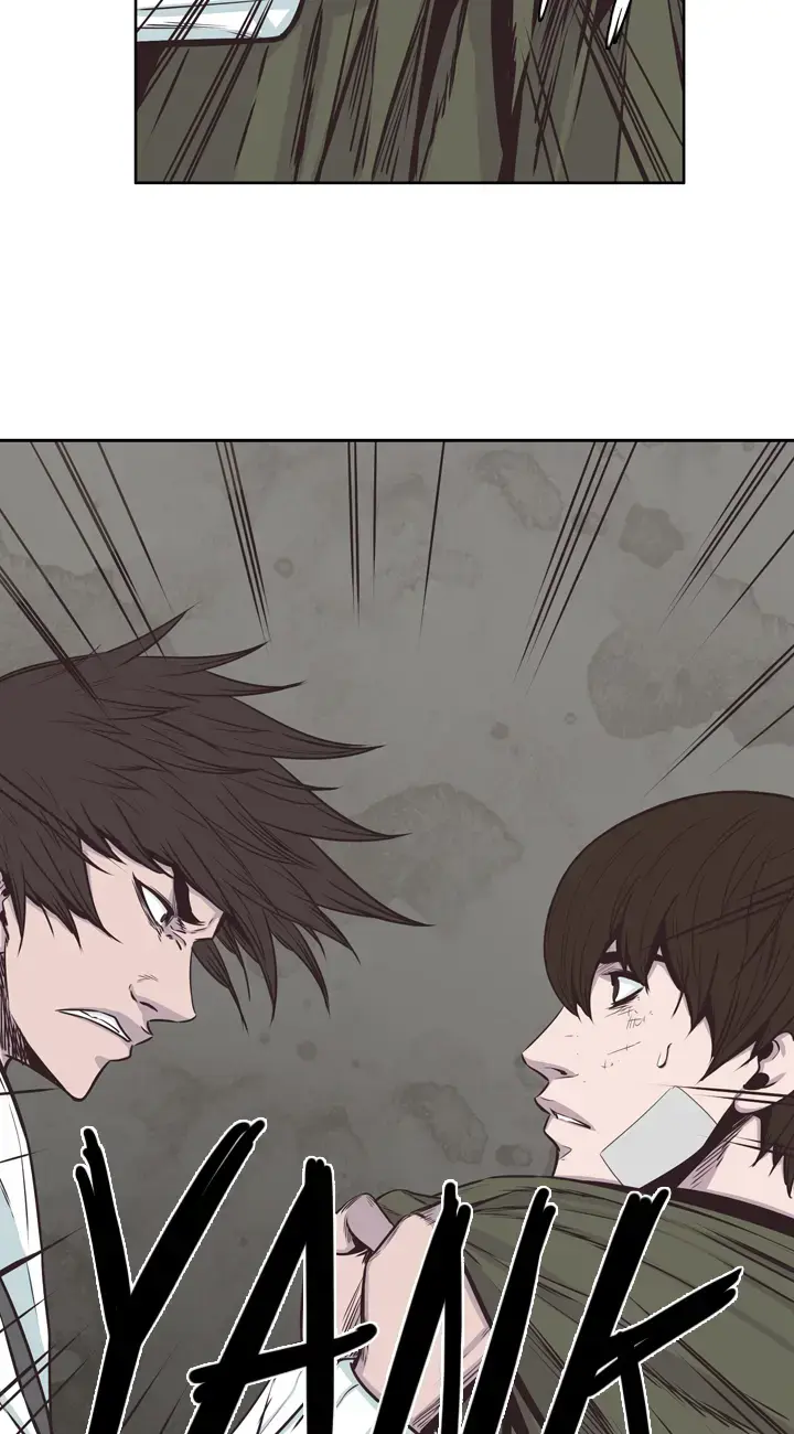 Read Undead King chapter 127 image 3 on Lezhin