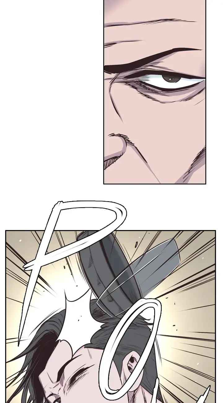 Read Undead King chapter 127 image 30 on Lezhin
