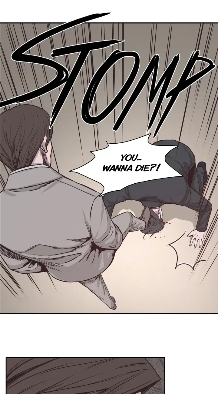 Read Undead King chapter 127 image 34 on Lezhin
