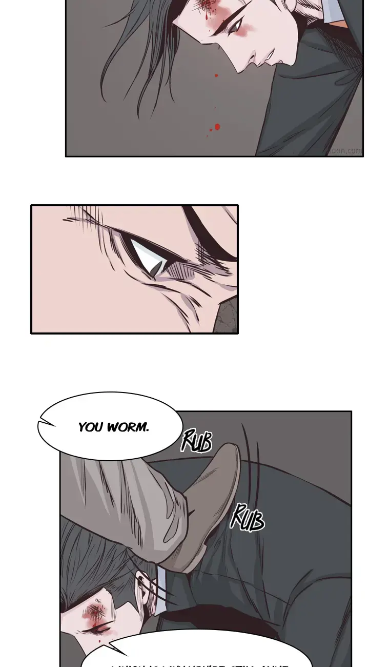 Read Undead King chapter 127 image 36 on Lezhin