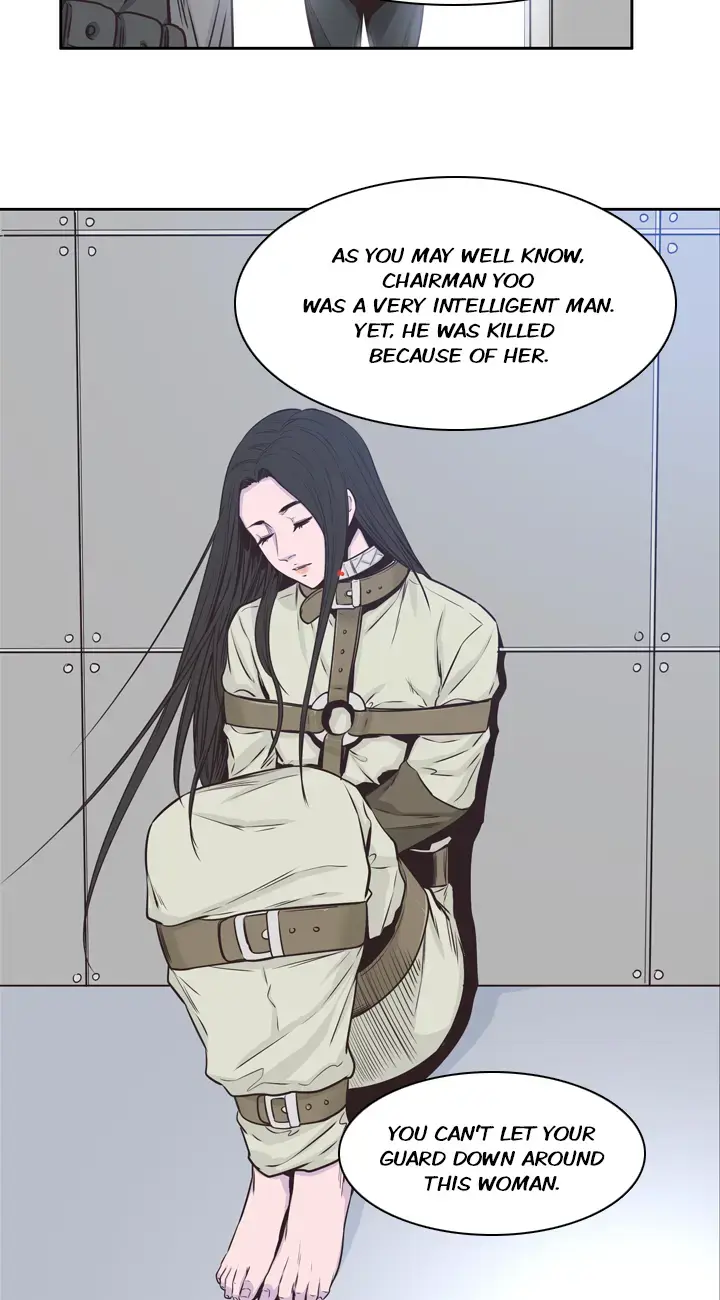 Read Undead King chapter 127 image 42 on Lezhin