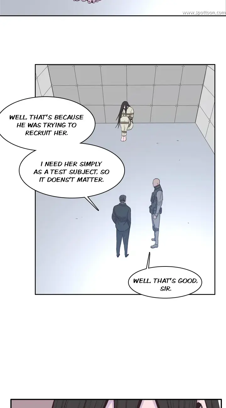 Read Undead King chapter 127 image 43 on Lezhin