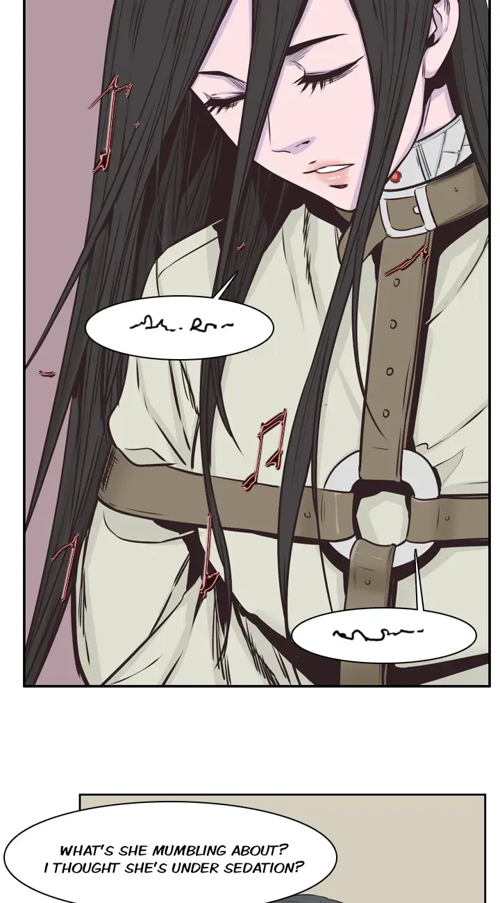Read Undead King chapter 127 image 44 on Lezhin