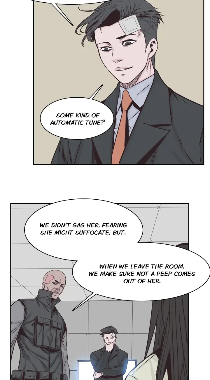 Read Undead King chapter 127 image 45 on Lezhin