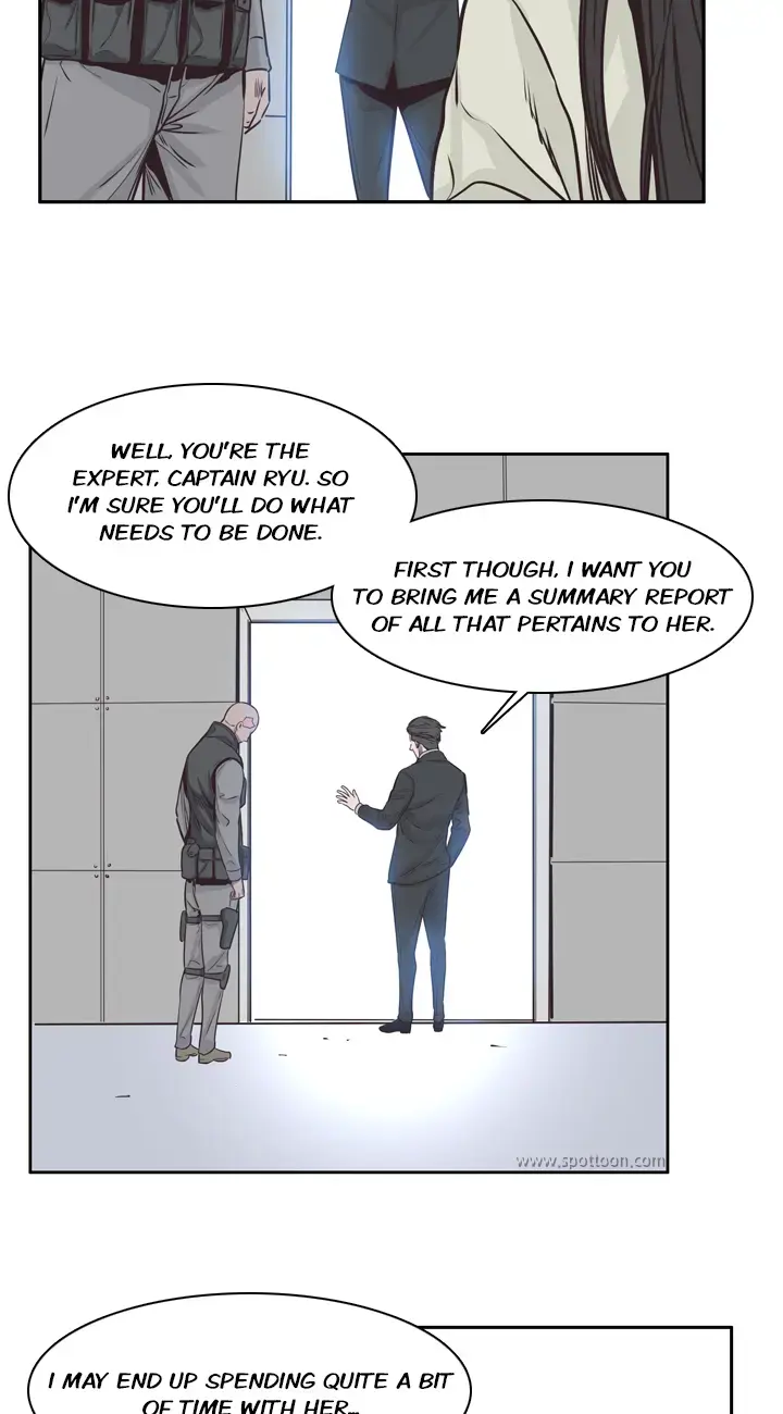 Read Undead King chapter 127 image 46 on Lezhin