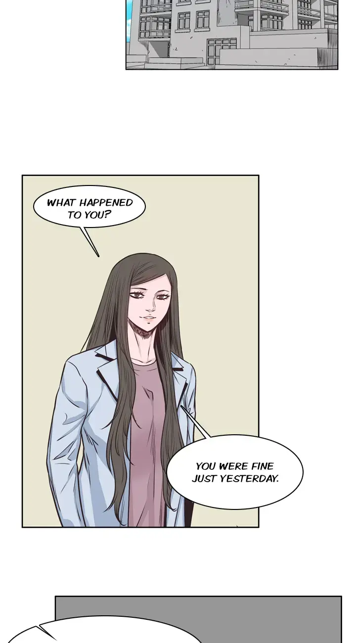 Read Undead King chapter 127 image 49 on Lezhin