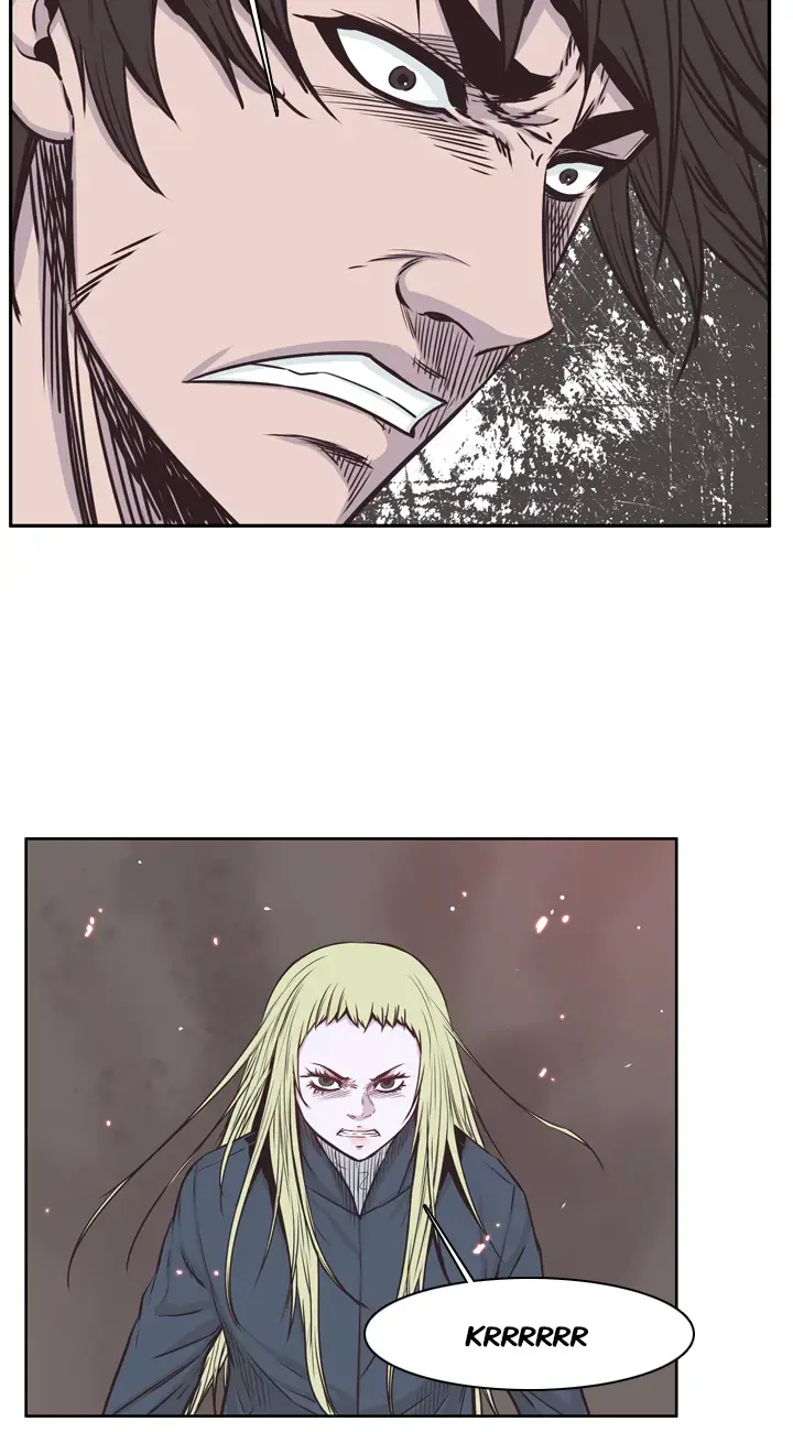 Read Undead King chapter 127 image 5 on Lezhin