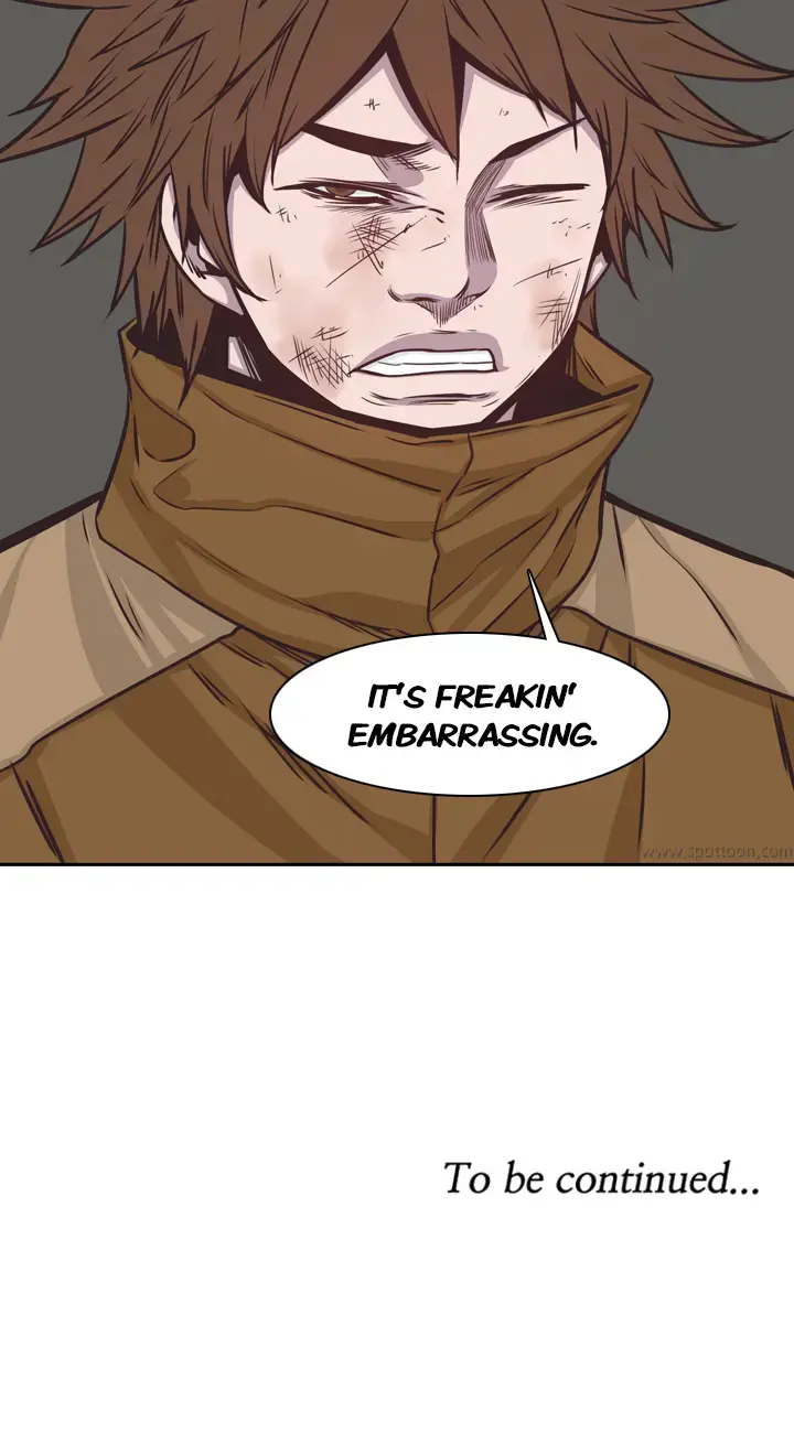 Read Undead King chapter 127 image 51 on Lezhin