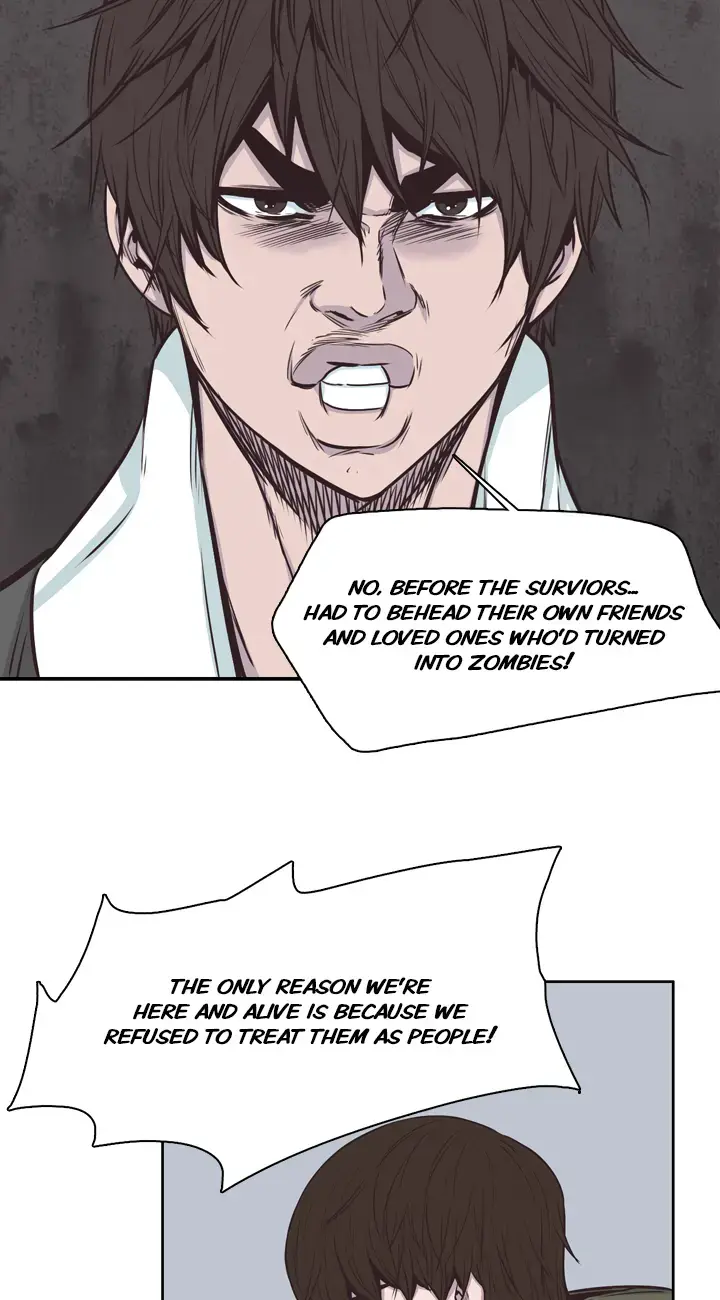 Read Undead King chapter 127 image 9 on Lezhin