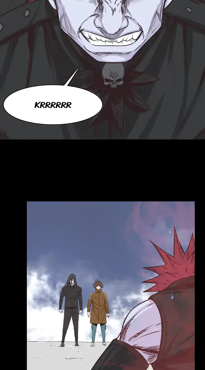 Read Undead King chapter 128 image 11 on Lezhin