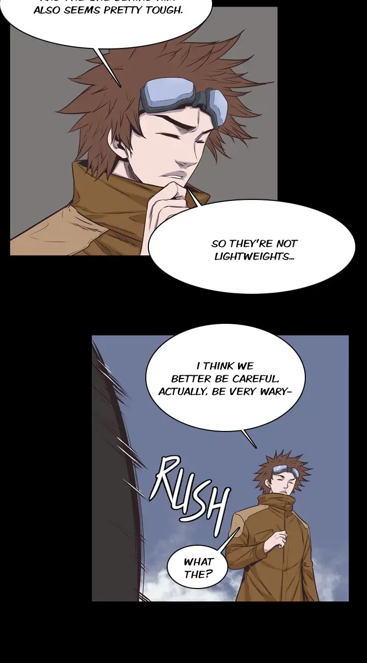 Read Undead King chapter 128 image 13 on Lezhin