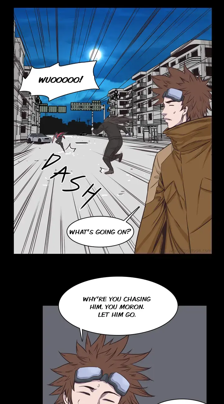 Read Undead King chapter 128 image 14 on Lezhin