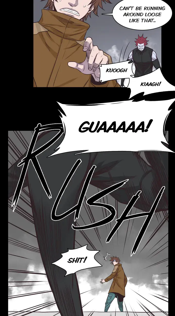 Read Undead King chapter 128 image 15 on Lezhin
