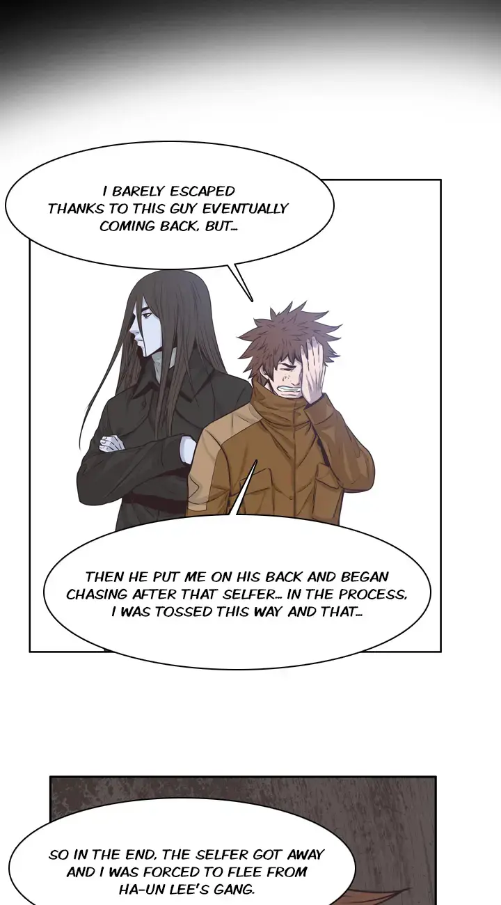 Read Undead King chapter 128 image 17 on Lezhin