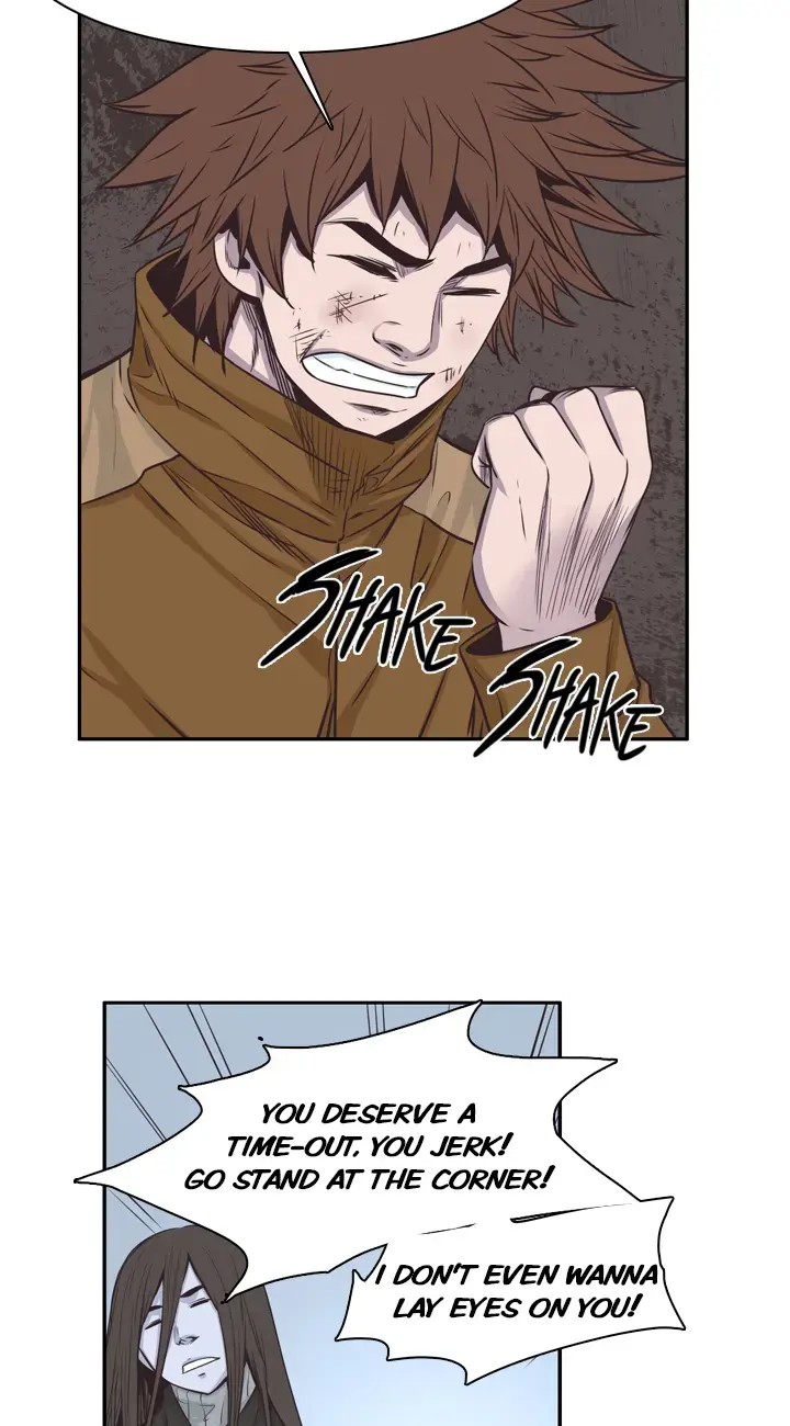 Read Undead King chapter 128 image 18 on Lezhin