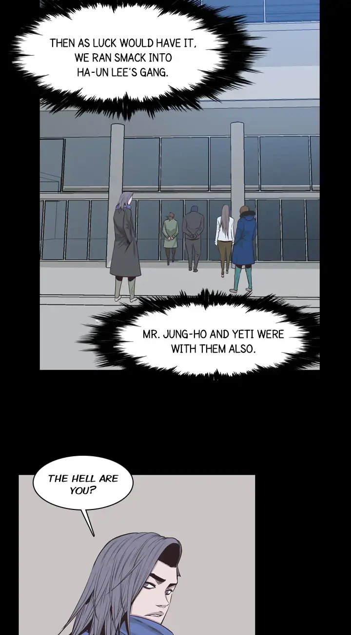 Read Undead King chapter 128 image 2 on Lezhin