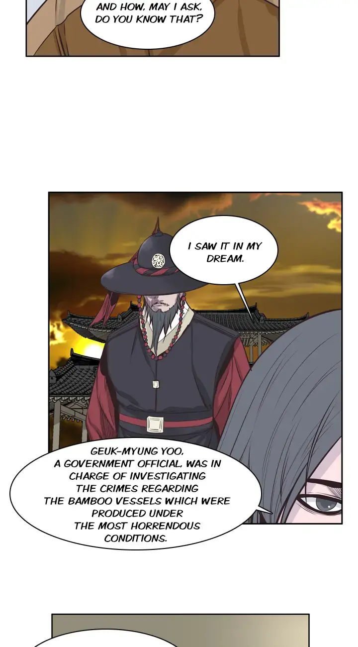Read Undead King chapter 128 image 27 on Lezhin
