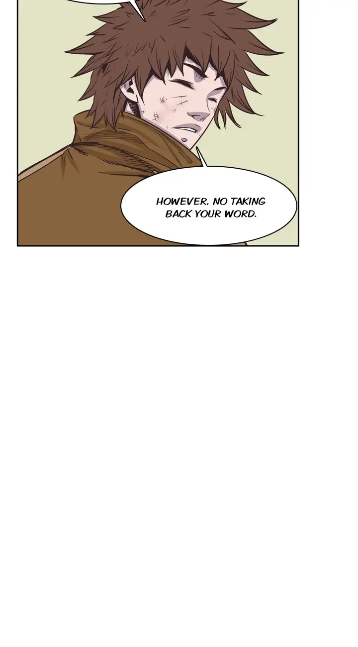Read Undead King chapter 128 image 32 on Lezhin
