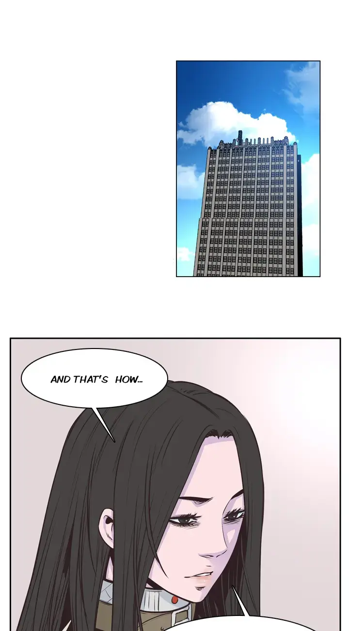 Read Undead King chapter 128 image 33 on Lezhin