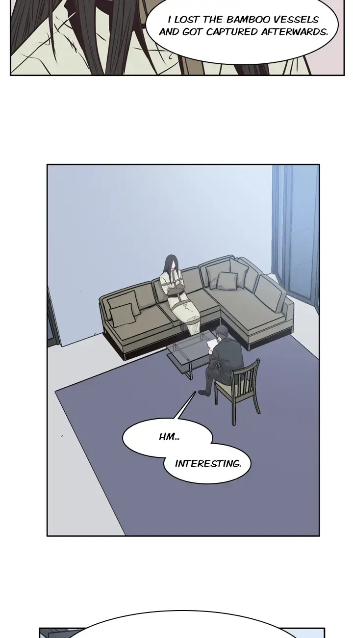 Read Undead King chapter 128 image 34 on Lezhin