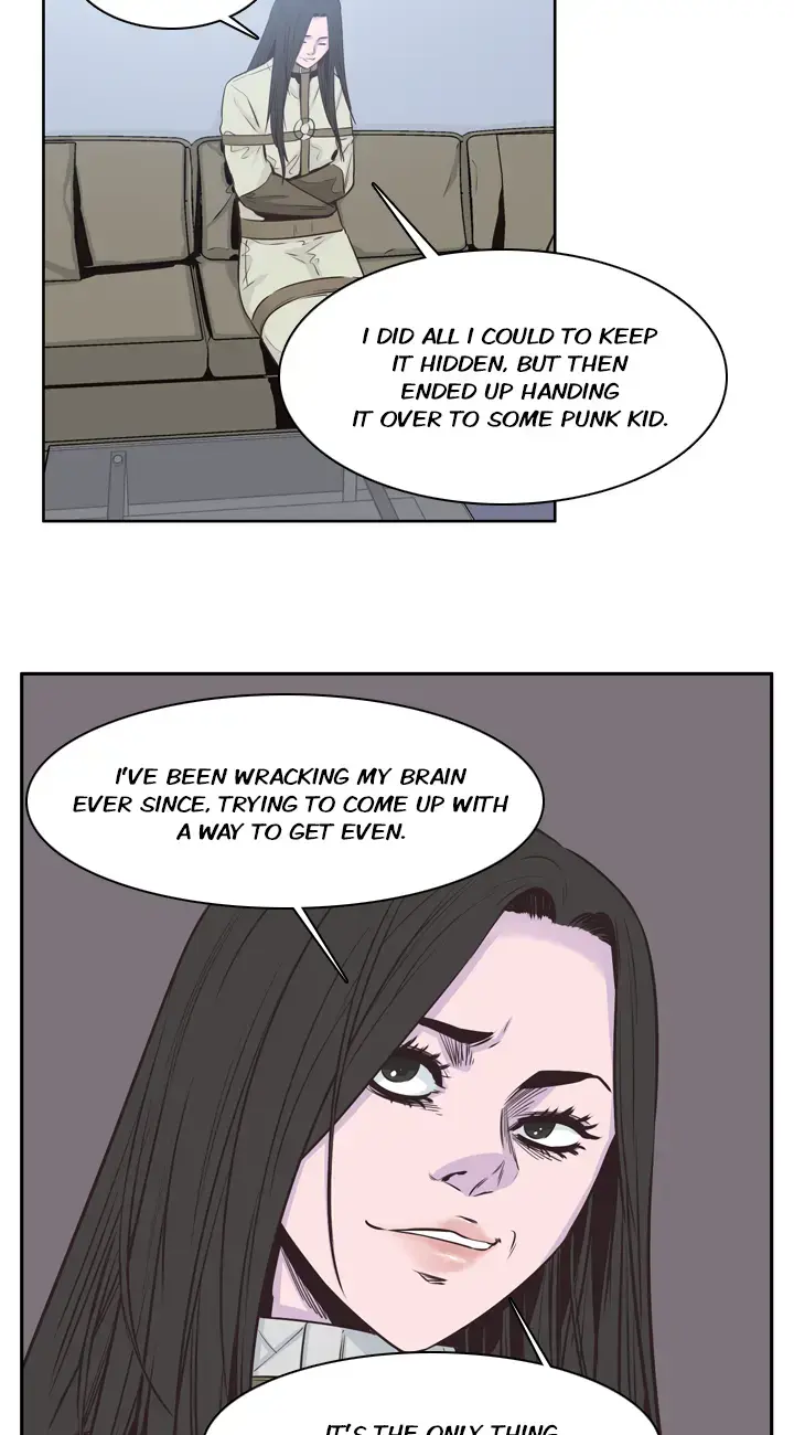Read Undead King chapter 128 image 36 on Lezhin