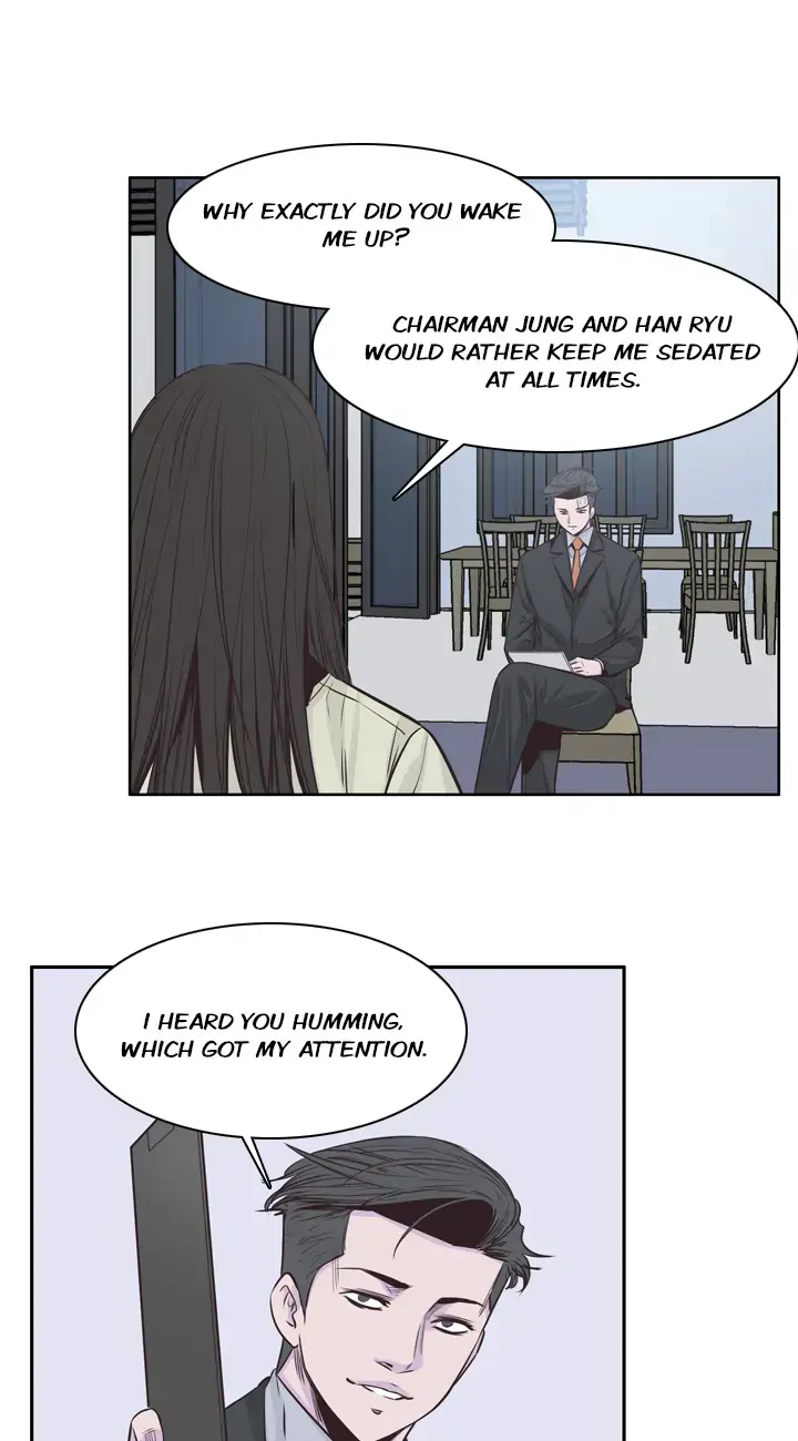 Read Undead King chapter 128 image 40 on Lezhin