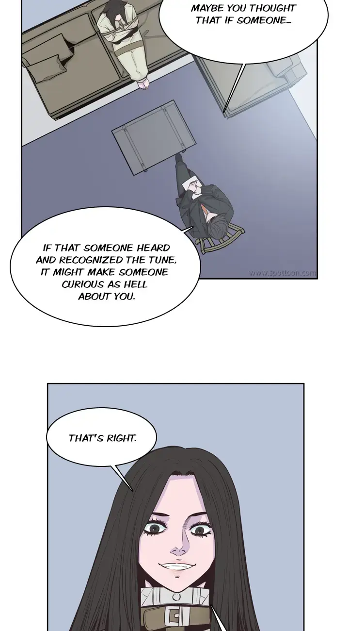 Read Undead King chapter 128 image 42 on Lezhin