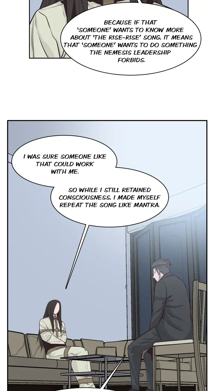 Read Undead King chapter 128 image 43 on Lezhin