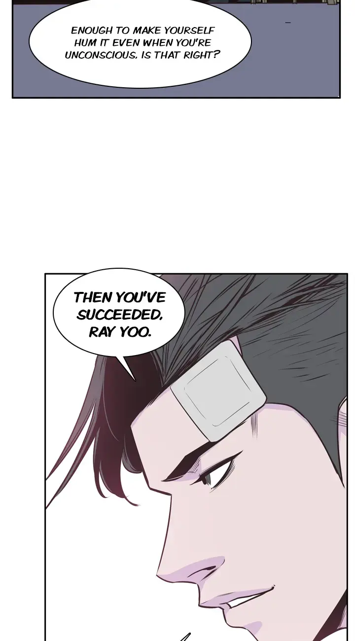 Read Undead King chapter 128 image 44 on Lezhin