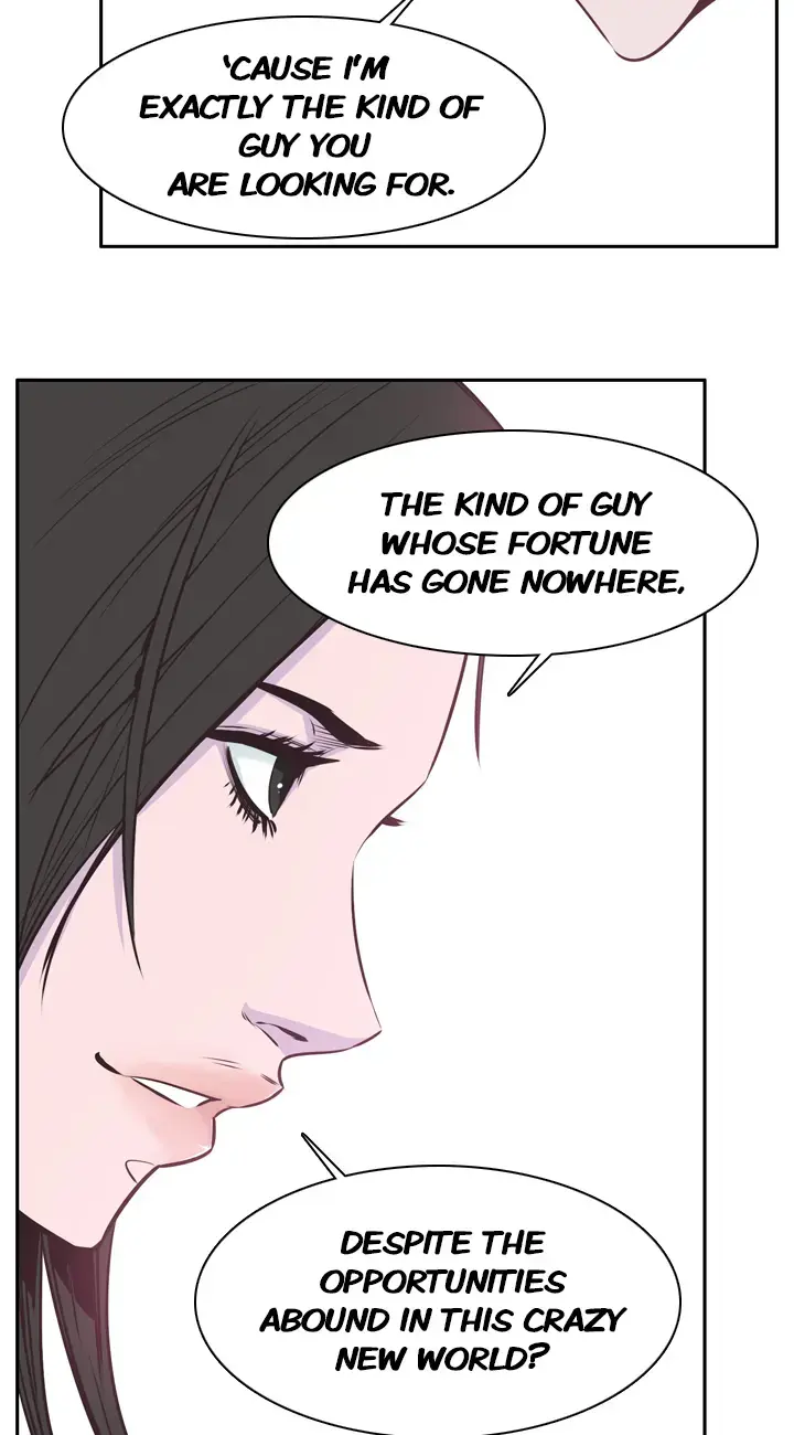 Read Undead King chapter 128 image 45 on Lezhin