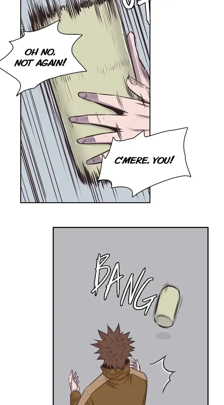 Read Undead King chapter 128 image 48 on Lezhin