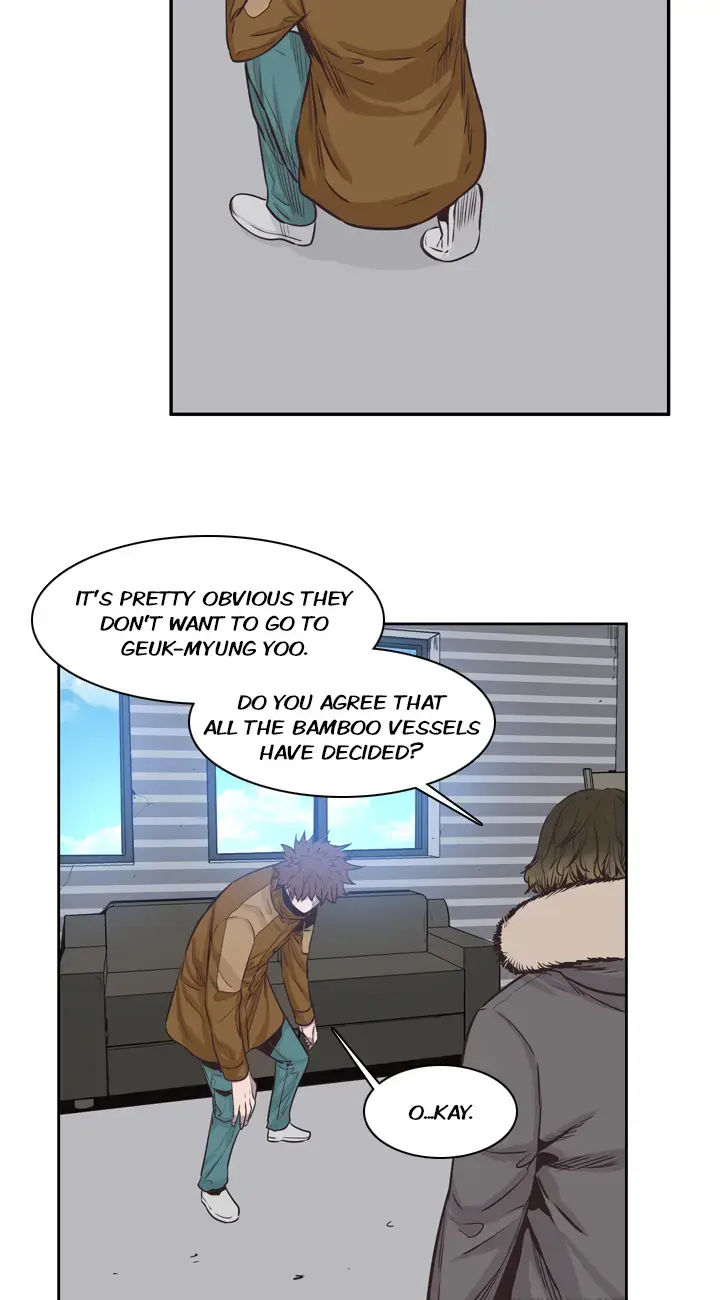 Read Undead King chapter 128 image 49 on Lezhin