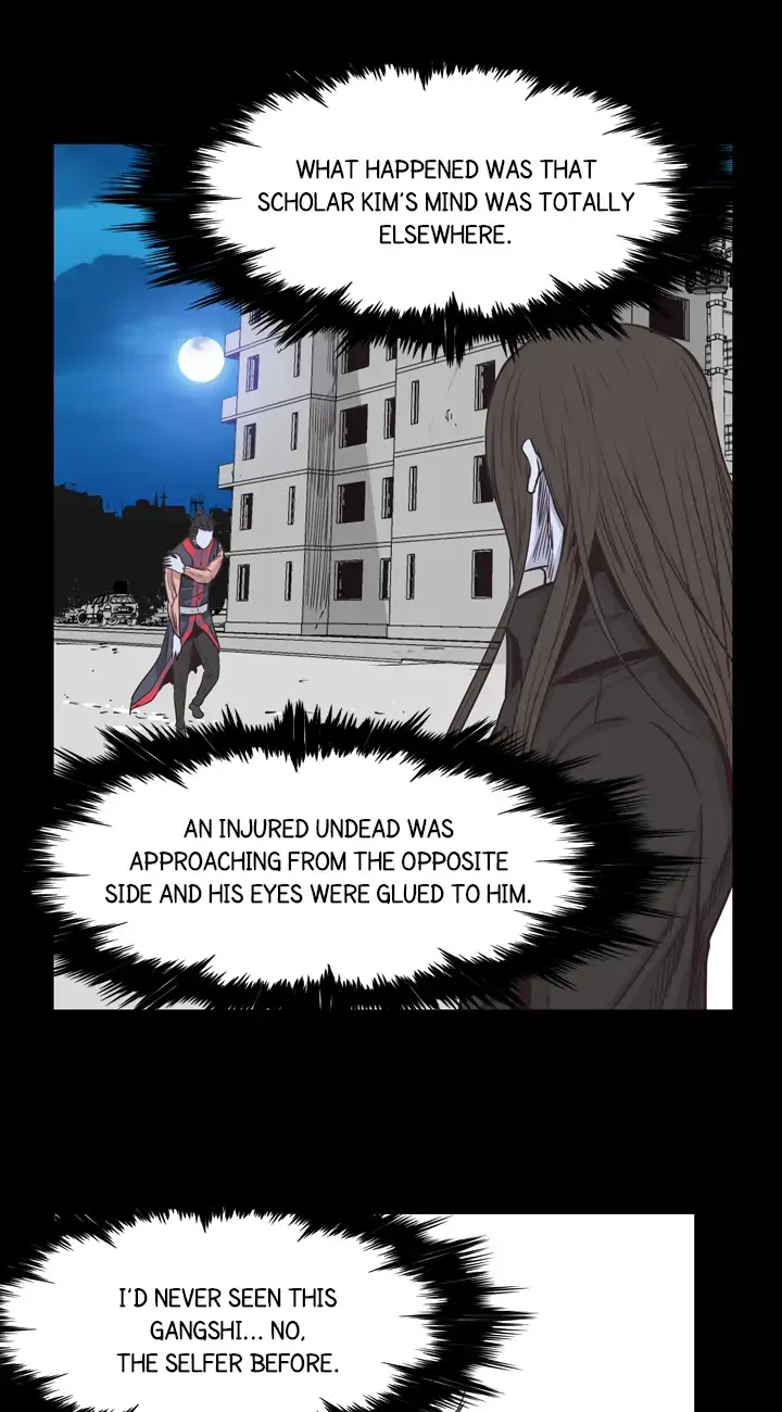 Read Undead King chapter 128 image 5 on Lezhin