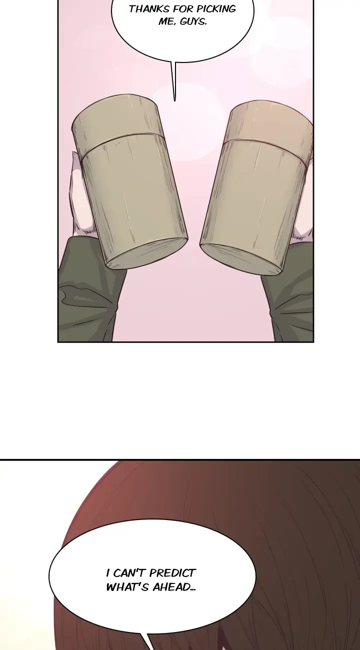 Read Undead King chapter 128 image 53 on Lezhin